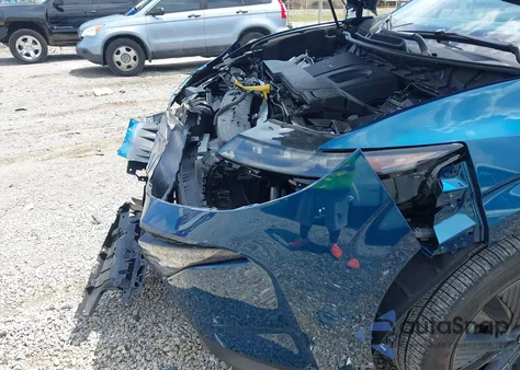 2025 Nissan Murano from USA, damaged, VIN 5N1AZ3CF5SC100006